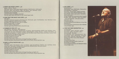 Joe Cocker – Ultimate Collection Music CD