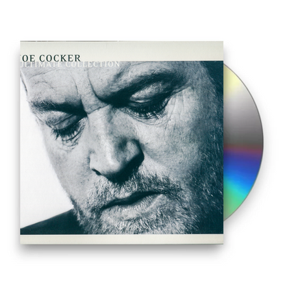 Joe Cocker – Ultimate Collection Music CD