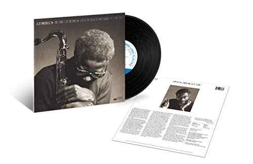 Joe Henderson - State of the Tenor, Vol. 2 [LP] [Vinyl] Vinyl Record