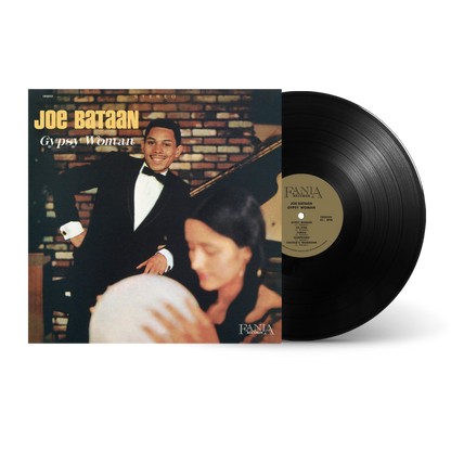 Gypsy Woman (180g LP) Vinyl Record
