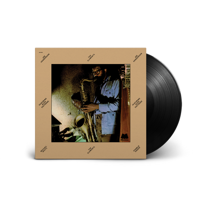 The Elements (180g LP) Vinyl Record