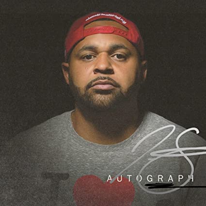 Autograph (Long Box Packaging) Music CD