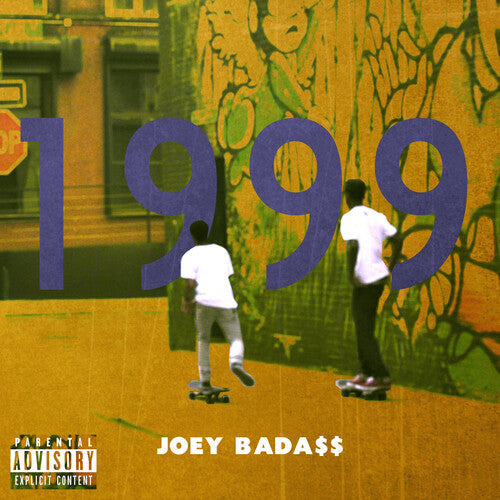 1999 - Purple In Tan Color [Explicit Content] Vinyl Record