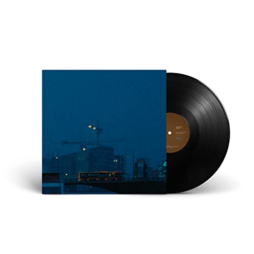 Copenhagen Dreams [LP] Vinyl Record