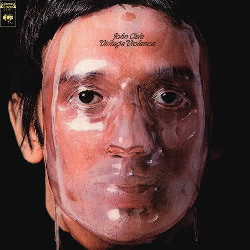 Vintage Violence (180g, Limited Edition)  Vinyl Record