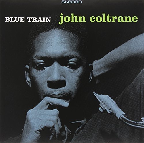 John Coltrane - Blue Train [Vinyl] Vinyl Record