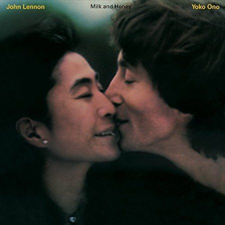 MILK AND HONEY (LP) [Vinyl] Vinyl Record
