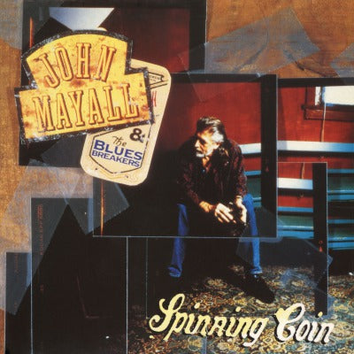Spinning Coin [180-Gram Vinyl] [Import] Vinyl Record