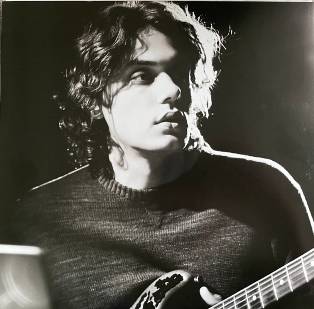 John Mayer – Continuum (180 Gram 2-LP Vinyl) Vinyl Record
