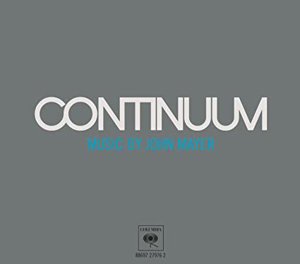 Continuum (Bonus Track) [CD] Music CD