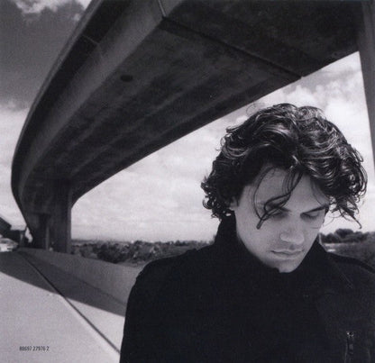 John Mayer – Continuum Music CD