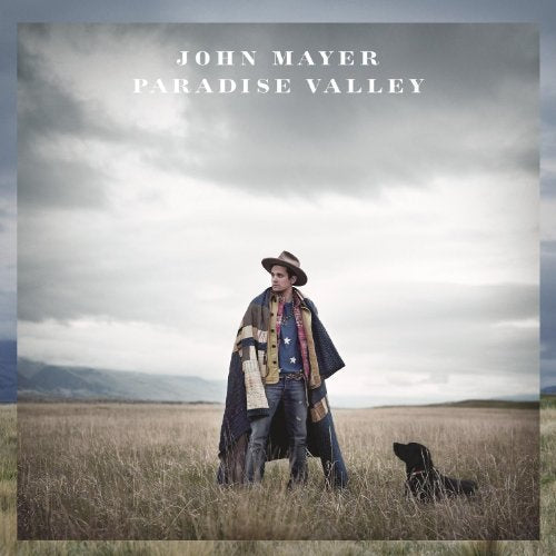 PARADISE VALLEY [Vinyl] Vinyl Record