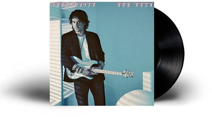 John Mayer - Sob Rock (180 Gram Vinyl) Vinyl Record