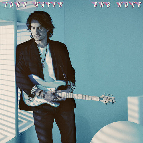 Sob Rock (CD with Booklet) Music CD