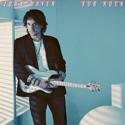Sob Rock (CD with Booklet) Music CD