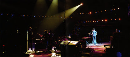 John Mayer – Where the Light Is: Live in Los Angeles (2-CD)
