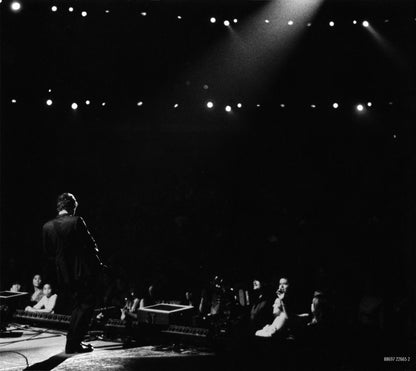John Mayer – Where the Light Is: Live in Los Angeles (2-CD)
