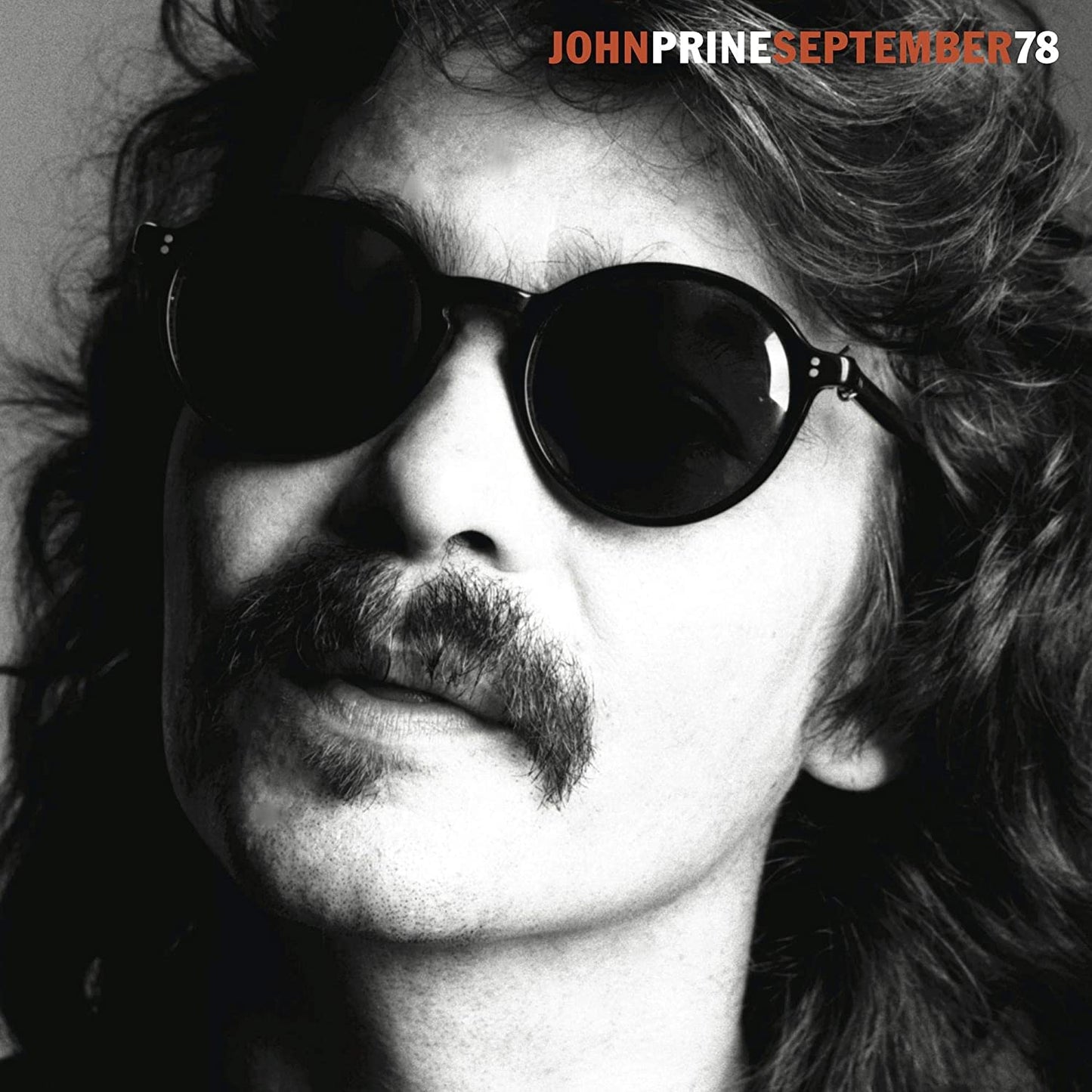 September 78 (Club Red Vinyl, Limited to 700) [Vinyl] Vinyl Record
