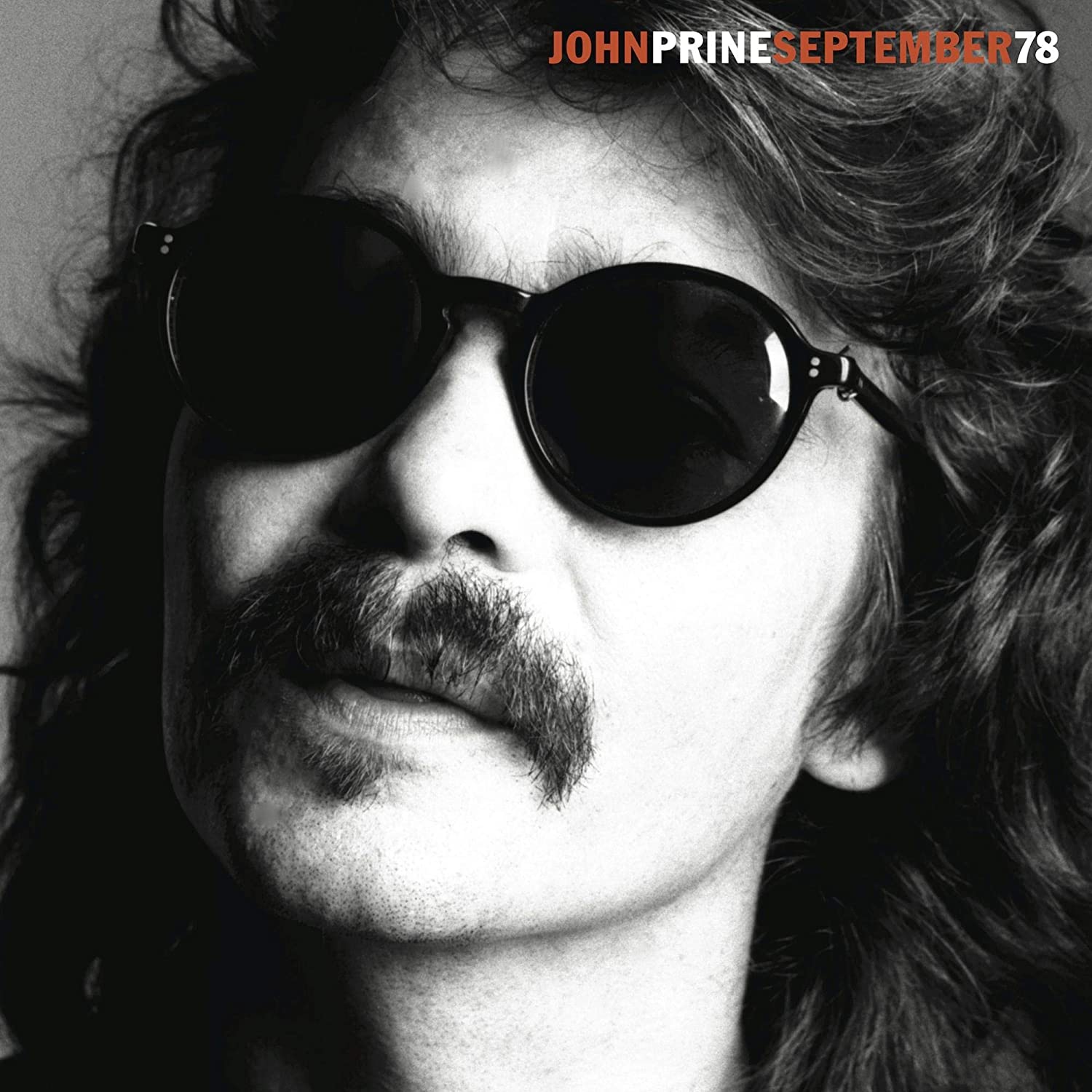 September 78 (Club Red Vinyl, Limited to 700) [Vinyl] Vinyl Record