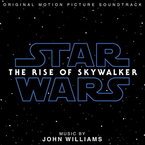Star Wars: The Rise of Skywalker [2 LP] Vinyl Record