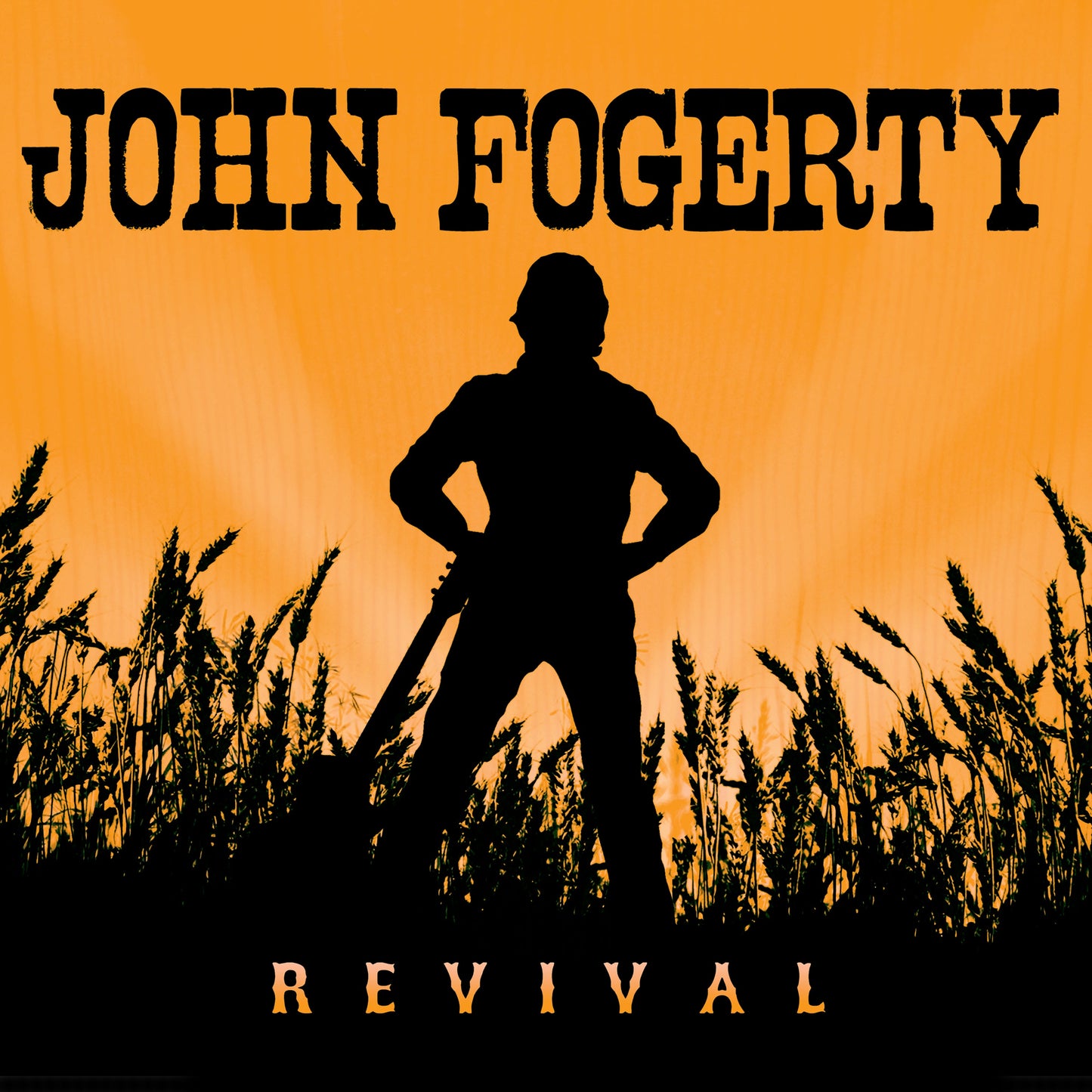 John Fogerty - Revival (2025 Edition) - Music CD
