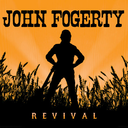 John Fogerty - Revival (2025 Edition) - Music CD