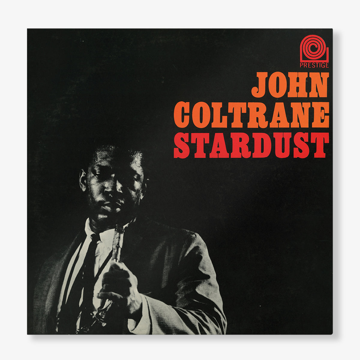 Stardust (LP) Vinyl Record