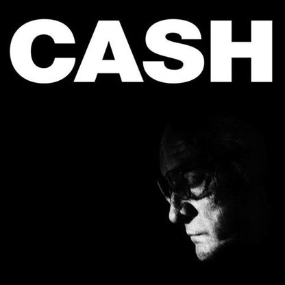 Johnny Cash – American IV: The Man Comes Around (Limited Edition 2-LP Vinyl) Vinyl Record