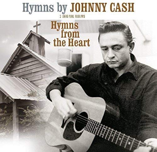 Hymns / Hymns From The Heart Vinyl Record