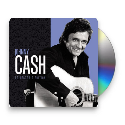 Johnny Cash – Johnny Cash (2-CD)