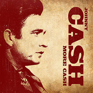 Johnny Cash - More Cash [Import] Vinyl Record