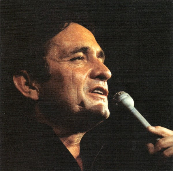 Johnny Cash – The Greatest: Number One's Music CD