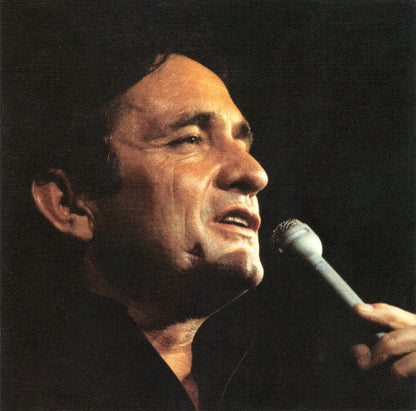 Johnny Cash – The Greatest: Number One's Music CD