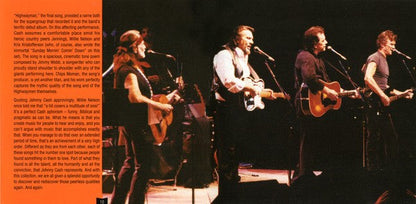 Johnny Cash – The Greatest: Number One's Music CD
