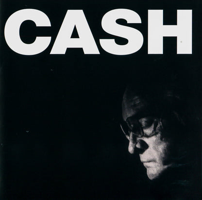 Johnny Cash – The Man Comes Around Music CD