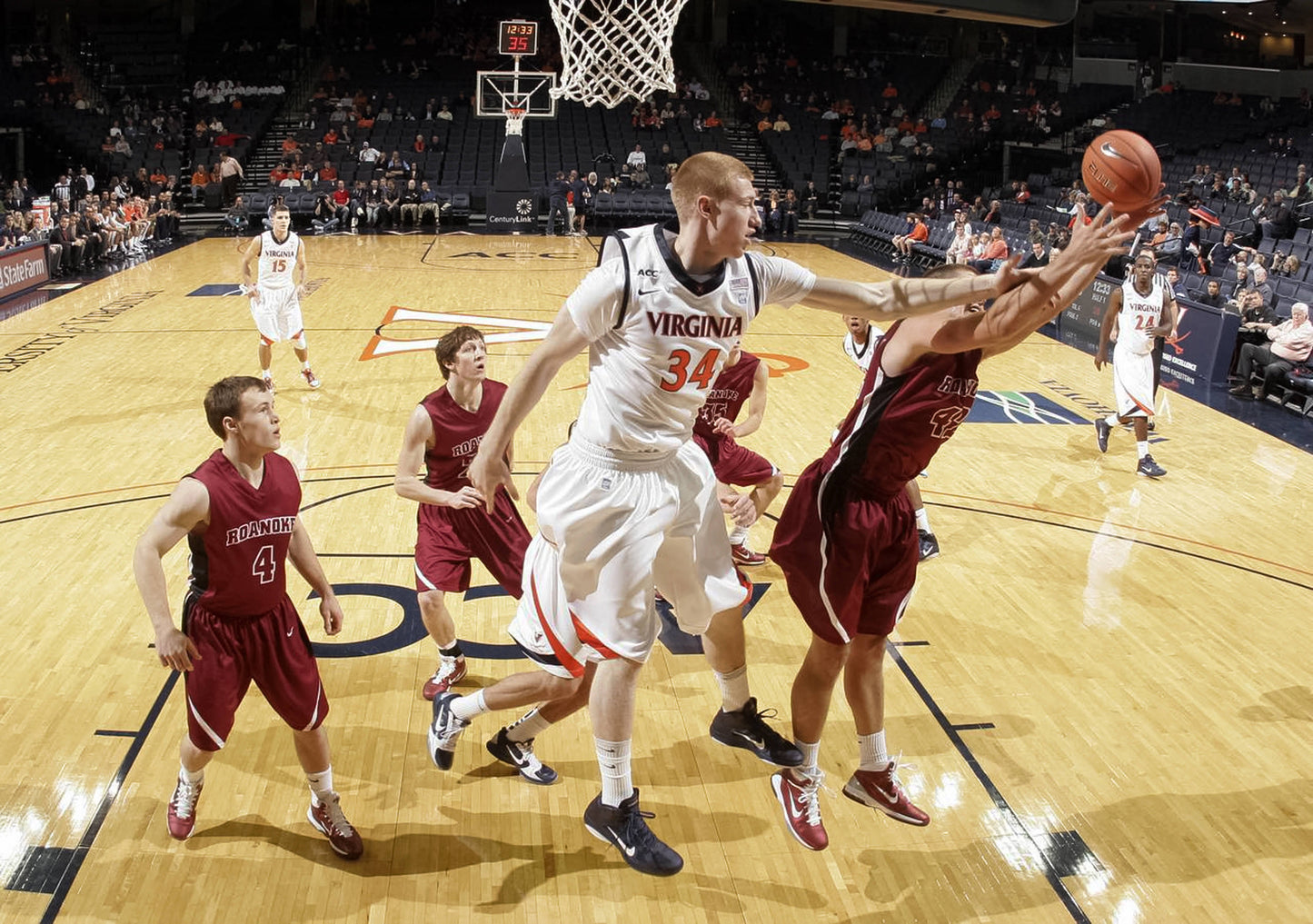 Pillars & Principles: The Legacy of University of Virginia Coach Tony Bennett Book