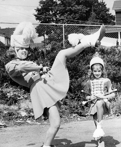 Johnstown Memories II: The 1940s, 1950s and 1960s Book