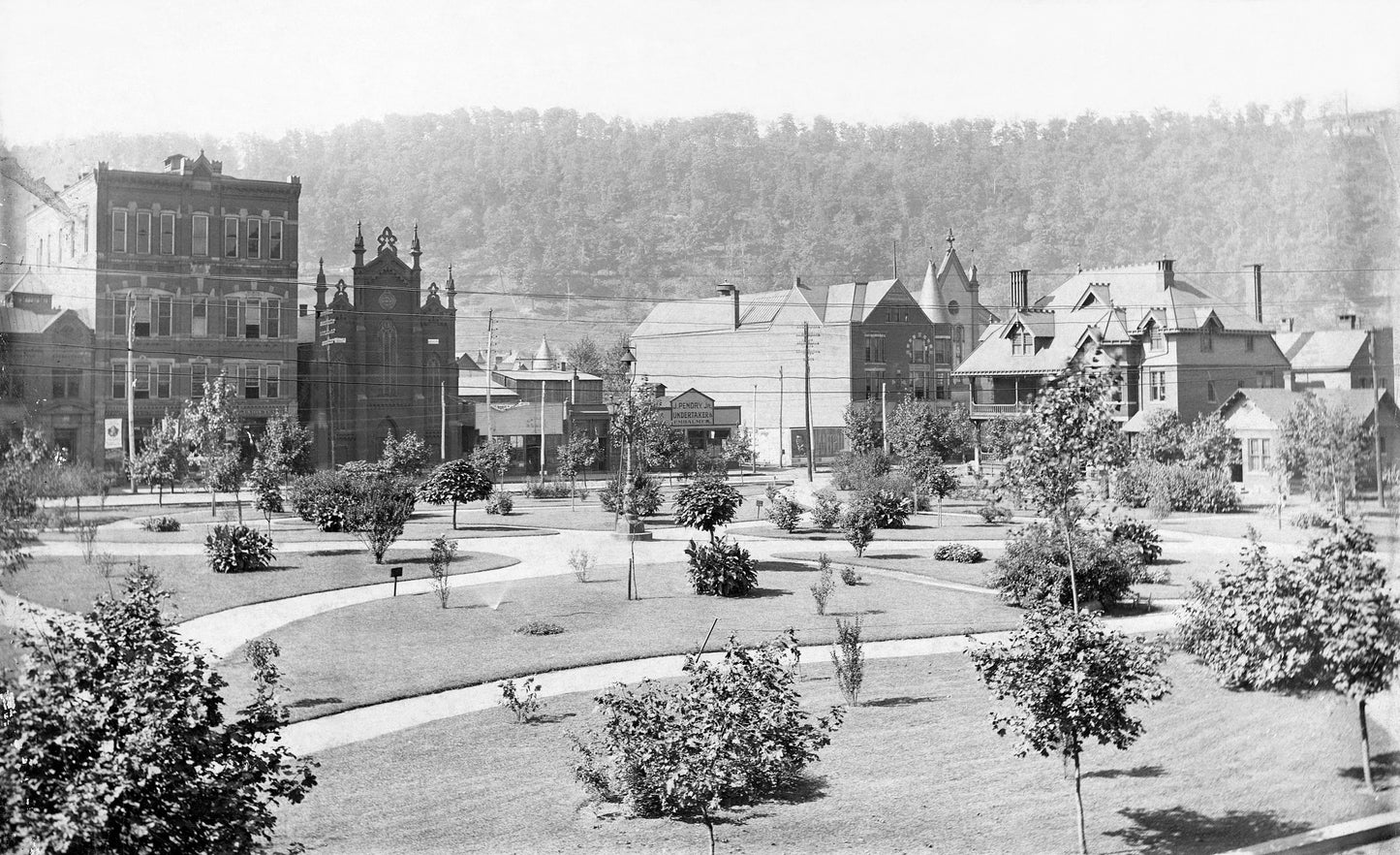 Johnstown Memories II: The 1940s, 1950s and 1960s Book