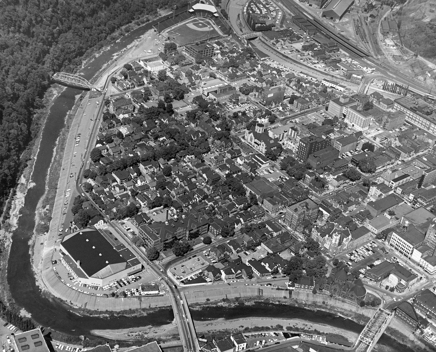 Johnstown Memories II: The 1940s, 1950s and 1960s Book