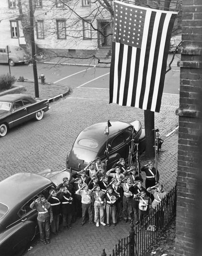 Johnstown Memories II: The 1940s, 1950s and 1960s Book