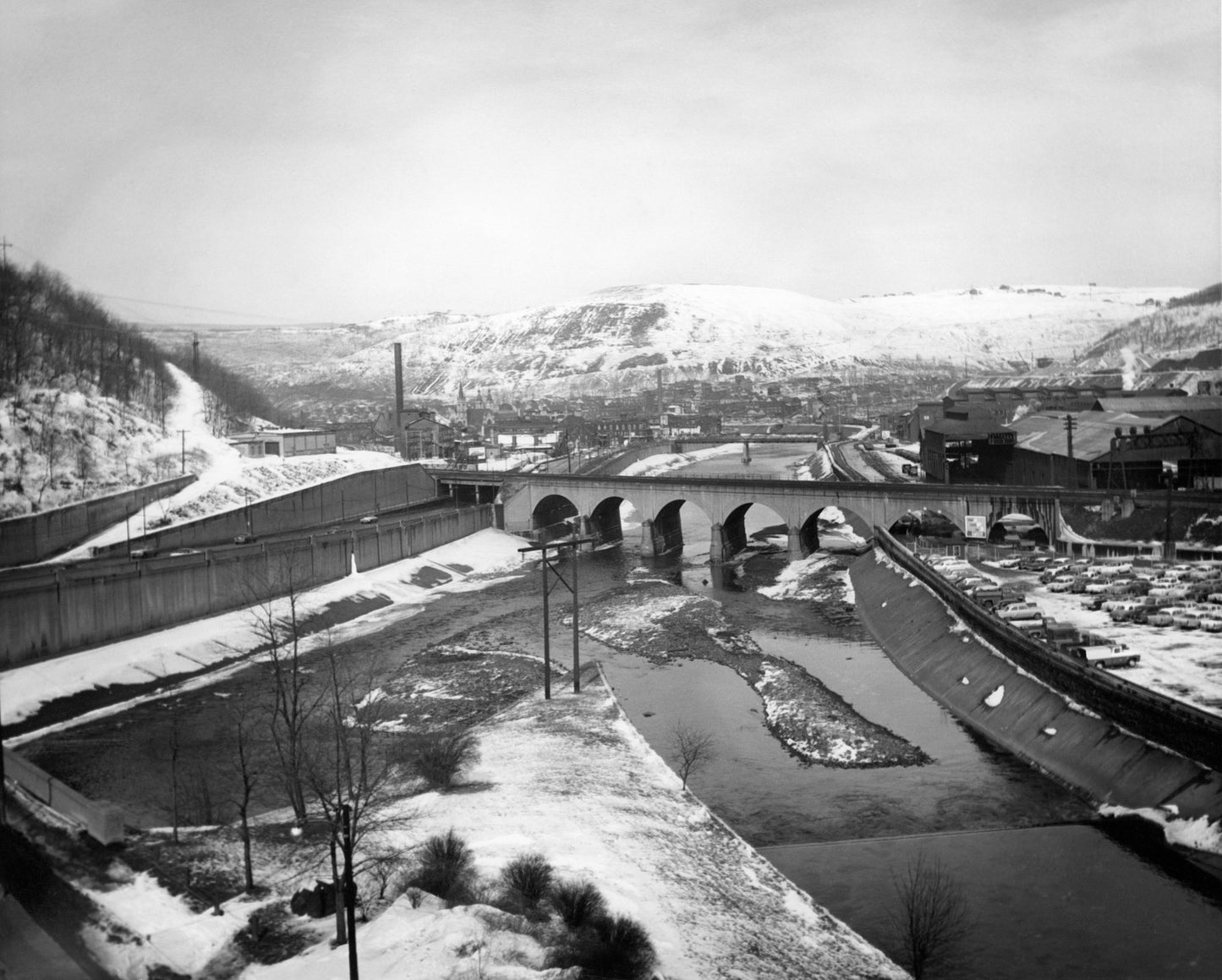 Johnstown Memories II: The 1940s, 1950s and 1960s Book