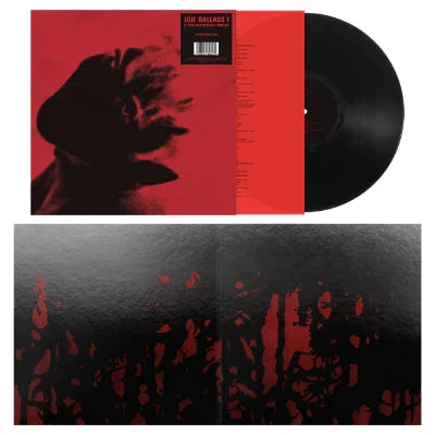 Joji - BALLADS 1 (5th Anniversary Edition) Vinyl Record