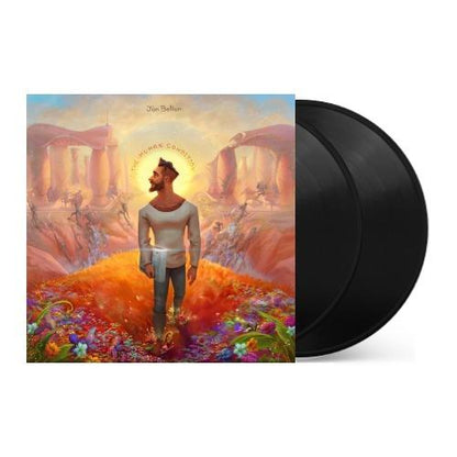 Jon Bellion - The Human Condition [2LP] Vinyl Record