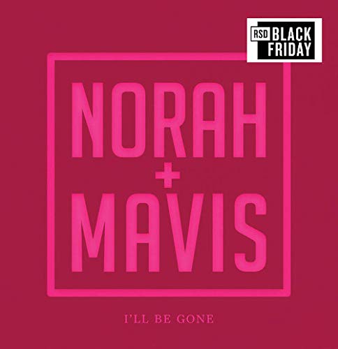 I'll Be Gone [7"] Vinyl Record