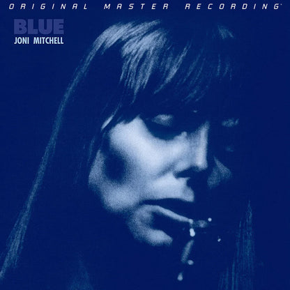Joni Mitchell – Blue (SACD CD) Music CD