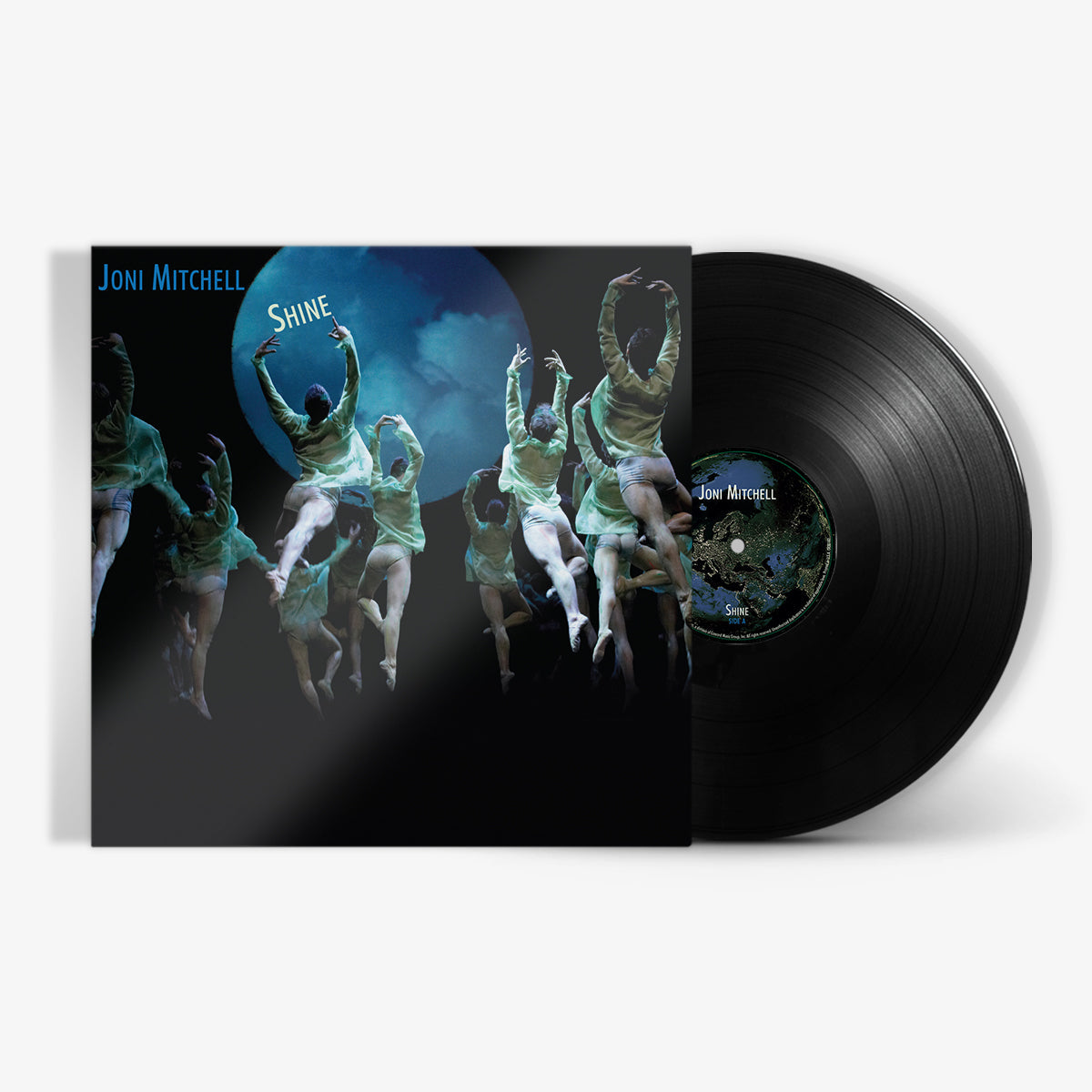 Shine (180g LP) Vinyl Record