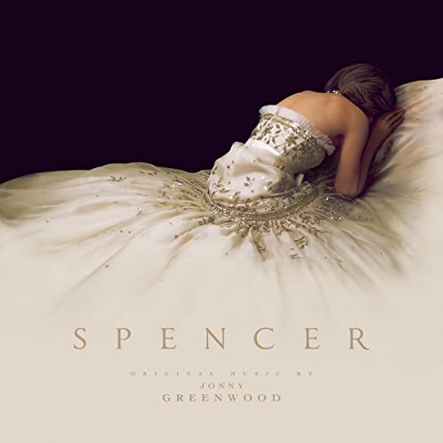 Spencer (Original Motion Picture Soundtrack) [LP] Vinyl Record