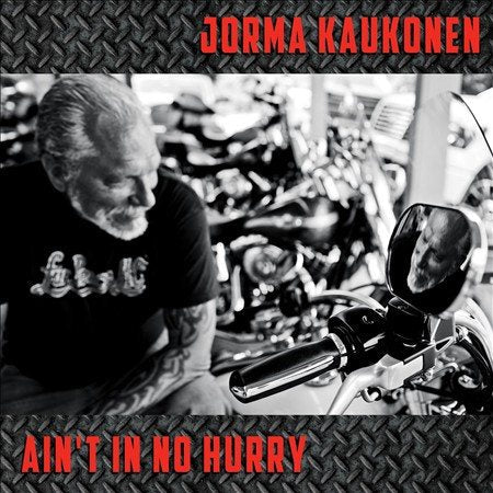Ain't in No Hurry * [Vinyl] Vinyl Record