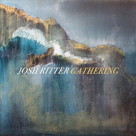 Josh Ritter - Gathering [9/22] * Vinyl Record