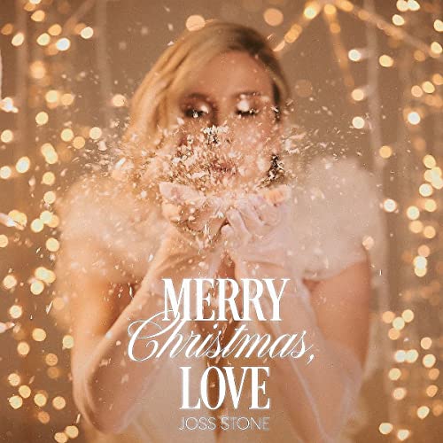 Joss Stone - Merry Christmas, Love [LP] Vinyl Record